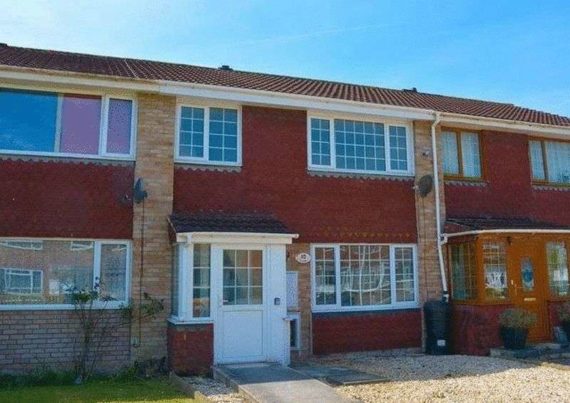 3 Bedroom Terraced